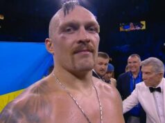 USIK NAJAVIO KRAJ KARIJERE: Ukrajinac objavio još koliko borbi će odraditi ne00aBOe