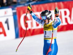 ZLATO ZA AMERIKANKU U SPUSTU: Brizi Džonson oduvala konkurenciju! xe4GoXWJ