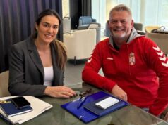 ČUVENA SRPSKA RUKOMETAŠICA NA NOVOM ZADATKU: Sanja kreće u jednu veliku misiju! xe4G59nJ