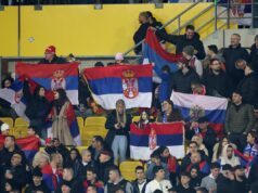 FSS IZDAO SAOPŠTENJE PRED MEČ SRBIJE I AUSTRIJE! Fudbalski savez Srbije obratio se navijačima! ne00Eqqe