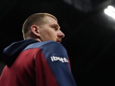 DA LI ĆE SE JOKIĆ VRATITI NA TEREN? Evo gde možete gledati direktan prenos meča Denver – Milvoki yJ51QxKJ