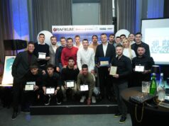 VELIKI JUBILEJ ZA OLIMPIK: Ponosnih 20 godina rada sa mališanima! beL0Vkqe