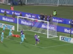 CELA ITALIJA MU SE SMEJE ZBOG OVOG PROMAŠAJA! Fudbaler Fiorentine promašio prazan gol u poslednjim sekundama – svi se hvatali za glavu, ovo je nemoguće! profimedia-1048381533.jpg