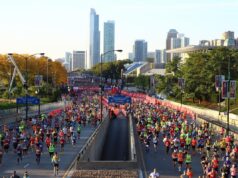 BEOGRAD STIŽE U ČIKAGO: Legendarni maraton na programu u nedelju Faudža Sing na jednom od maratona