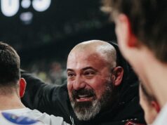 DEJAN STANKOVIĆ JE PROŠLOST? Zamena za srpskog trenera je spremna! Dejan Stanković kao trener moskovskog Spartaka