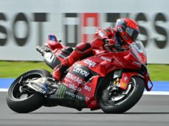 KRAJ SEZONE ZA MARKA MARKEZA! Medicinski tim potvrdio loše vesti Moto Gp