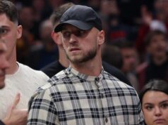 MARKO ARNAUTOVIĆ O ODLUCI VELJKA PAUNOVIĆA! Evo kako je fudbaler Crvene zvezde dočekao spisak novog selektora Srbije! profimedia0846654754.jpg