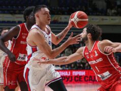 SELEKTOR BIH PRED SRBIJU! Čekajući Orlove u borbi za Mundobasket! novi pazar-zvezda-257621.JPG