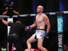 SRPSKI MMA BORAC SE OGLASIO POSLE BRUTALNOG NOKAUTA! Oduševio je planetu novom pobedom, pa u Americi pričao o Srbiji – njegove reči će bas oduševiti! Uroš Medić