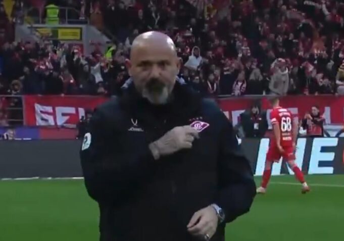 Dejan Stanković