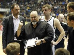 PREOKRET? Stižu Aleksandar Džikić ili bivši trener Crvene zvezde? Željko Obradović se predao?
