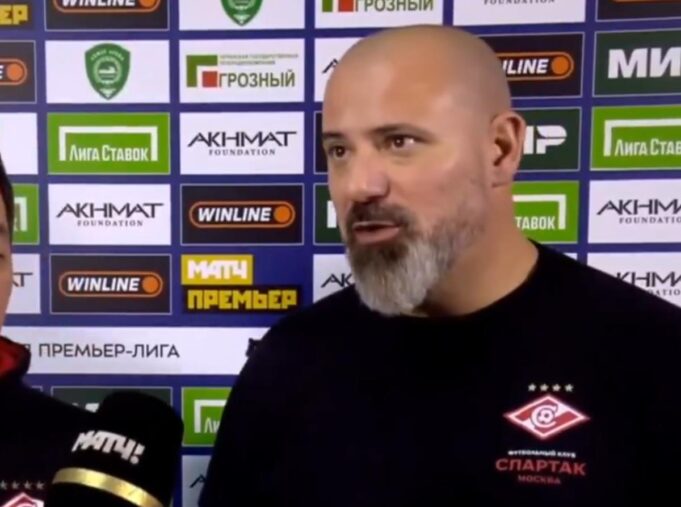 Dejan Stanković se prekrstio