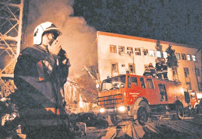 Dragan Džajić i Veljko Paunović u Fudbalskom savezu Srbije