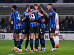 SERIJA A! Atalanta minimalcem srušila Đenovu! Napoli