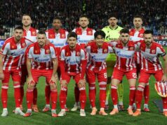 ZVEZDA OVO MORA DA DOBIJE… Rumuni večeras stižu na Marakanu, evo gde možete da gledate utakmicu! Šturm Grac