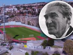 ČUVENI SRBIN SAGRADIO STADION U HRVATSKOJ: Od Miloša za velikana hrvatskog fudbala… (FOTO) milos-crnjanski.jpg
