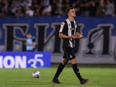 JOVAN MILOŠEVIĆ ODLAZI U ŠTUTGART? Loše vesti za Partizan, pravila su pravila! partizanfajenord133442.jpg