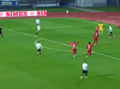 FSS POTVRDIO – SPARTAK ŽESTOKO OŠTEĆEN U SUBOTICI! Sudija napravio velike greške, a evo šta je objašnjenje Ezekijel Skeloto