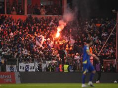 OVAKO JE BOSNA PROŠLA NA MUNDIJAL: Pogledajte penal seriju posle koje je usledilo veliko slavlje u Zenici Fudbalska reprezentacija Engleske, Fudbalska reprezentacija Japana