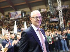 SUSRET U LOZNICI: Tomašević se sastao sa predsednicom MOK Kirsti Koventri Havran_Rakonjac.jpg