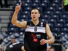 Saša Pavlović se oglasio zbog smrti Duška Vujoševića, objavio je samo ovo Saša Pavlović se oglasio zbog smrti Duška Vujoševića, objavio je samo ovo