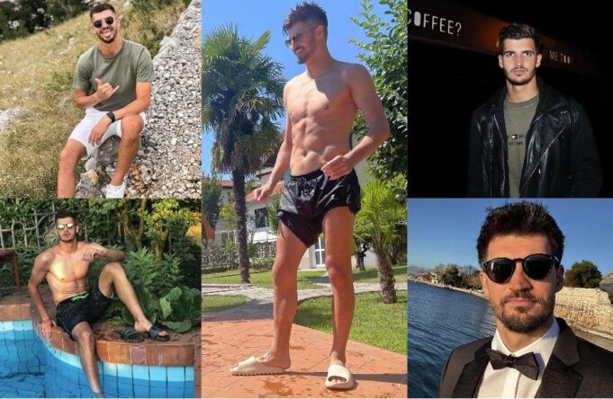 Đenaro Gatuzo, Đanluiđi Bufon, Leonardo Bonuči