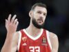 Uroš Plavšić ponovo blistao, njegova ekipa povela u velikom finalu i borbi za Prvu ligu Turske Uroš Plavšić ponovo blistao, njegova ekipa povela u velikom finalu i borbi za Prvu ligu Turske