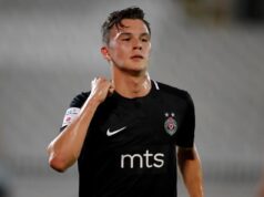 BOMBA NA POMOLU! Partizanovo dete Filip Stevanović pred povratkom? Jovan Milošević