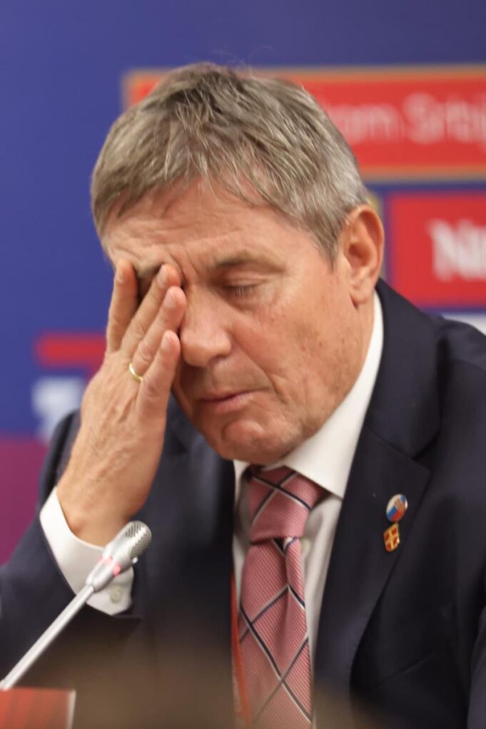 Veljko Paunović Dragan Stojković Piksi