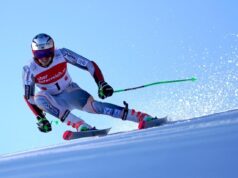 DOMINACIJA NORVEŽANINA: Kristofersen pobednik slaloma u Šladmingu Liza Buhvic