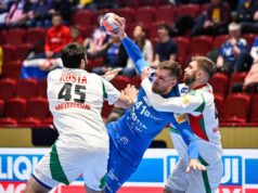 HRVATSKA POSLE PREOKRETA I TUČE PROŠLA U POLUFINALE: Dan žalosti u Švedskoj! Rukomet, Portugal, Norveška