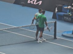 NOVAK BRUTALNO ISKREN POSLE ŠOKANTNE PREDAJE: Stvarno ne znam šta da kažem – jako mi ga je žao! NOVAK BRUTALNO ISKREN POSLE ŠOKANTNE PREDAJE: Stvarno ne znam šta da kažem - jako mi ga je žao!