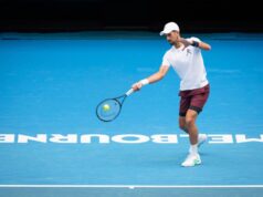 NOVAK STIGAO U AUSTRALIJU! Đoković odradio prvi trening i poslao jasnu poruku! (FOTO, FOTO) NOVAK STIGAO U AUSTRALIJU! Đoković odradio prvi trening i poslao jasnu poruku! (FOTO, VIDEO)