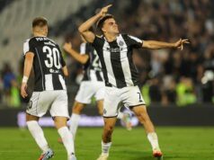ŠOK I TEŽAK UDARAC ZA PARTIZAN! Crno-beli definitivno ostali bez najboljeg igrača, a neće dobiti ni dinar! Jovan Milošević