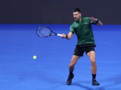 POZNATO KADA SRPSKI TENISERI DOBIJAJU RIVALE U MELBURNU: Evo kada je žreb za Australijan open POZNATO KADA SRPSKI TENISERI DOBIJAJU RIVALE U MELBURNU: Evo kada je žreb za Australijan open