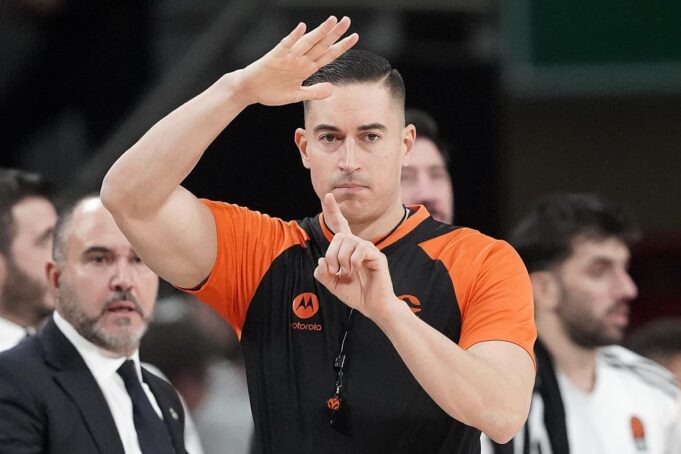 Pionir, Partizan - Barselona
