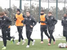 PARTIZAN SA KLINCIMA NAPADA TITULU! Crno-beli putuju u Tursku na pripreme: Osmorica igrača nemaju ni 18 godina! kurir najnovija vest