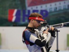 BRAVO! SRBIN OSVOJIO MEDALJU NA EVROPSKOM PRVENSTVU! Fantastični Aleksa briljirao u borbi za treće mesto Dragana katic Sasa Popovic.jpg