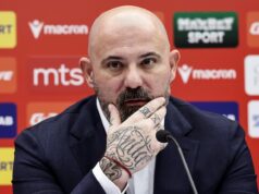 DEJAN STANKOVIĆ JOŠ NIJE ODREDIO STARTNIH 11 ZA SELTU: Moglo bi biti promena! Jedan fudbaler se ozbiljno nametnuo… zvezda-makabi--59939.jpg