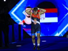 Aleksandar Komarov poslao emotivnu poruku putem društvenih mreža profimedia-1039234856.jpg