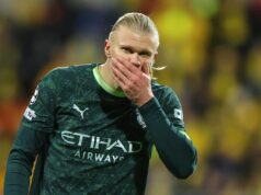 BURA U MANČESTER SITIJU: Gvardiola besan na Halanda jer pregovara sa Realom! Nikola Krstović