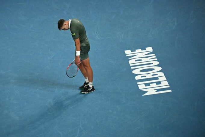 KAD TE SREĆA POGLEDA: Hamad Međedović u glavnom žrebu Roterdama