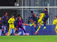 INTER JURI (NE)DOSTIŽNO: Evo gde možete da gledate revanš utakmice plej-ofa Lige šampiona Vinisijus Žunior, Benfika - Real Madrid