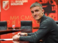 NOVI POTPIS U VOJVODINI: Marko Veličković produžio ugovor do 2029. godine Lazar Nikolić