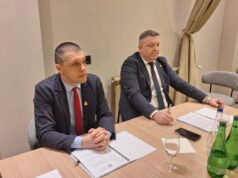 VELIKI USPEH: Prvi put u istoriji amaterskog fudbala jedna srpska liga ima naslovnog sponzora! Nebojša Živanović