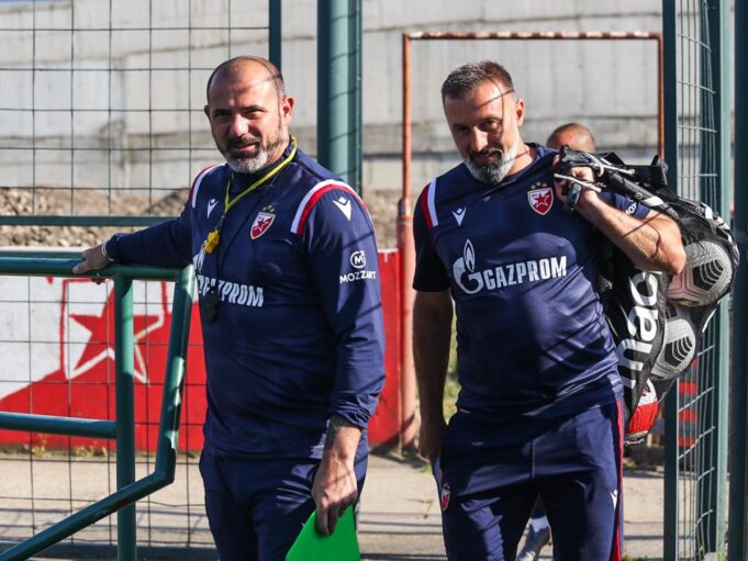178. večiti derbi, večiti derbi, Crvena zvezda, Partizan, Delije, Grobari