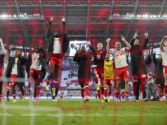 BUNDESLIGA: Pobede Hofenhajma i Lajpciga, remi Majnca i Štutgarta zeljeznicar-manijaci-fudbal-grbavica.jpg