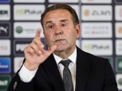 OTKRIVAMO! Partizan mora hitno da nađe 2.900.000 evra! Rasim Ljajić potpuno otvoreno za SportArena.rs: Imamo rok do kog moramo da nađemo novac… BLAGOJEVIC SRDJAN-PRESS_05.JPG