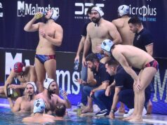 LIGA ŠAMPIONA: Novi Beograd na gostovanju poražen od Barselonete Vasilij Smislov