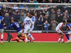 PREMIJER LIGA: Everton bolji od Barnlija, Sanderlend pobedio Lids Vulverhempton, Premijer liga